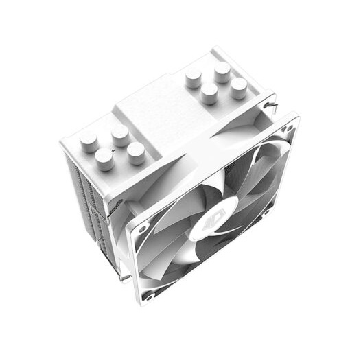 Tản nhiệt khí CPU ID-COOLING SE-214-XT ARGB Black/White - Hàng chính hãng