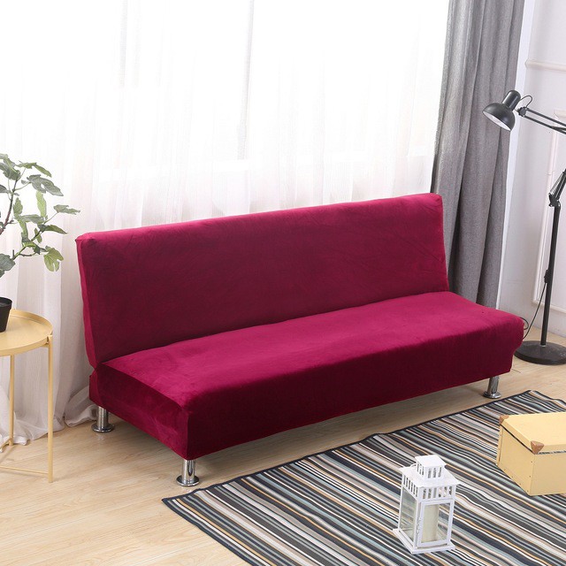 Ghế Sofa Màu Sắc Đơn / Đôi Cao Cấp Sang Trọng