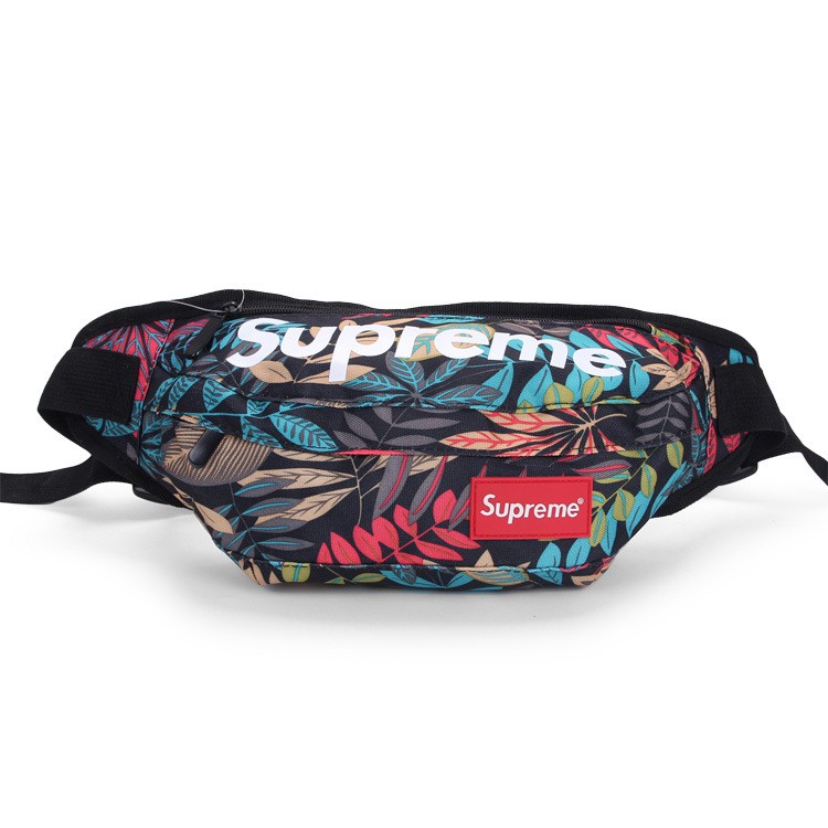 Túi Đeo Bao Tử Siêu Chất Superme | BigBuy360 - bigbuy360.vn