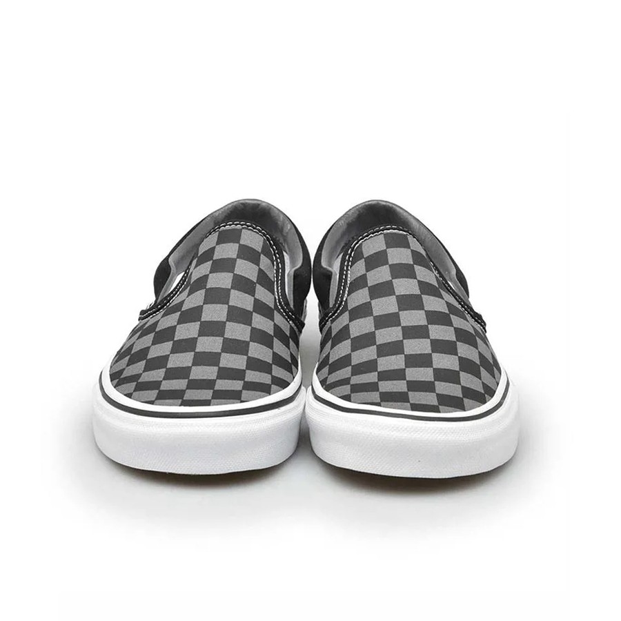 [Mã FAMALLT5 giảm 15% đơn 150k] Giày Vans Classic Slip On VN000EYEBPJ