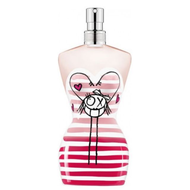 Nước Hoa Jean Paul Gaultier Classique Eau Fraiche Andre Edition 5ml/10ml/20ml _ 𝔂𝓾𝓶𝓲 𝓹𝓮𝓻𝓯𝓾𝓶𝓮𝓼 | Thế Giới Skin Care