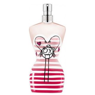 [Mẫu Thử] Jean Paul Gaultier Classique Eau Fraiche Andre Edition