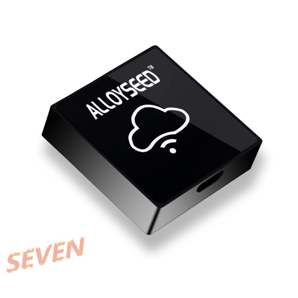 Hộp đựng ổ đĩa flash không dây ALOYSEED I-BOX 2022 cho máy tính bảng 112587