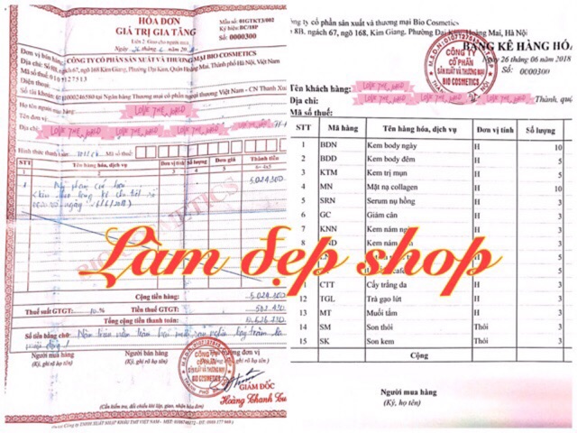 [1 gói] Cấy trắng da tảo biển tươi siêu mịn, siêu trắng | Thế Giới Skin Care