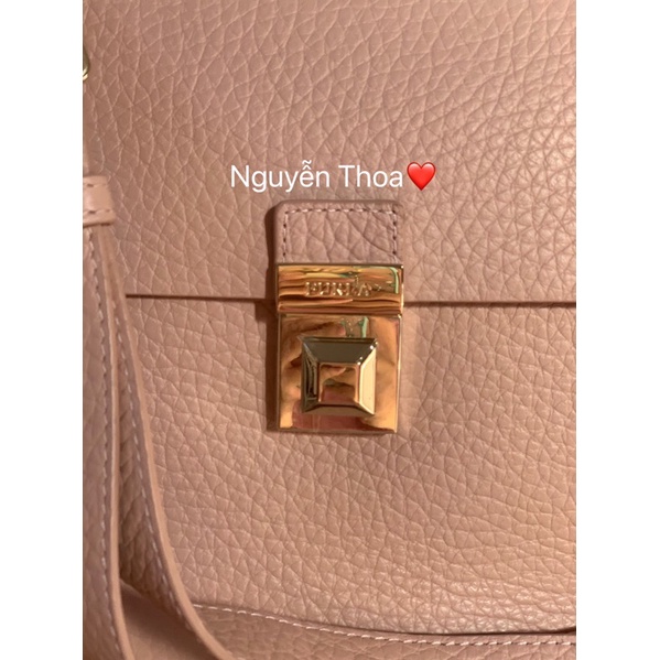 Túi FURLA GLENN AUTHENTIC NEW 100%