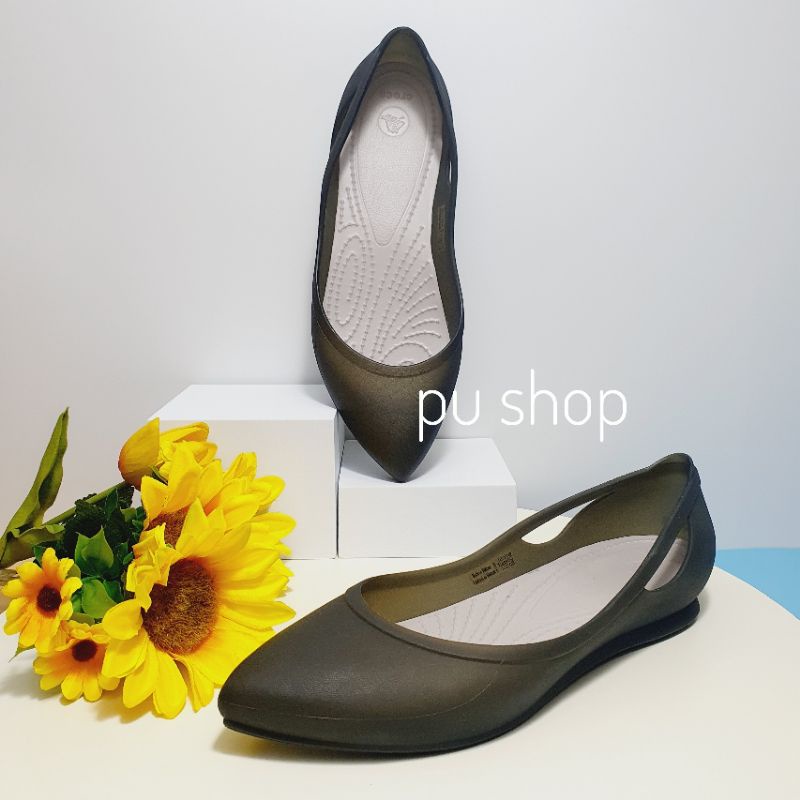 [Chính Hãng] Giày Búp Bê Cross Rio &amp; Eve Flat Siêu Êm Bền - Hàng Xịn Xuất Châu Âu