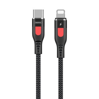 Cáp sạc REMAX Type-C sang Lightning RC-151CL