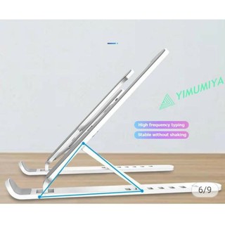 Giá đỡ laptop, ipad, máy tính bảng