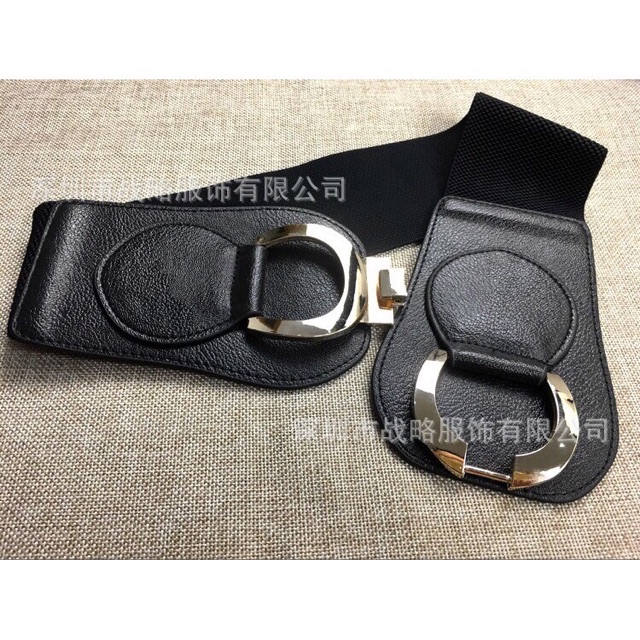 Đai Váy Thời Trang