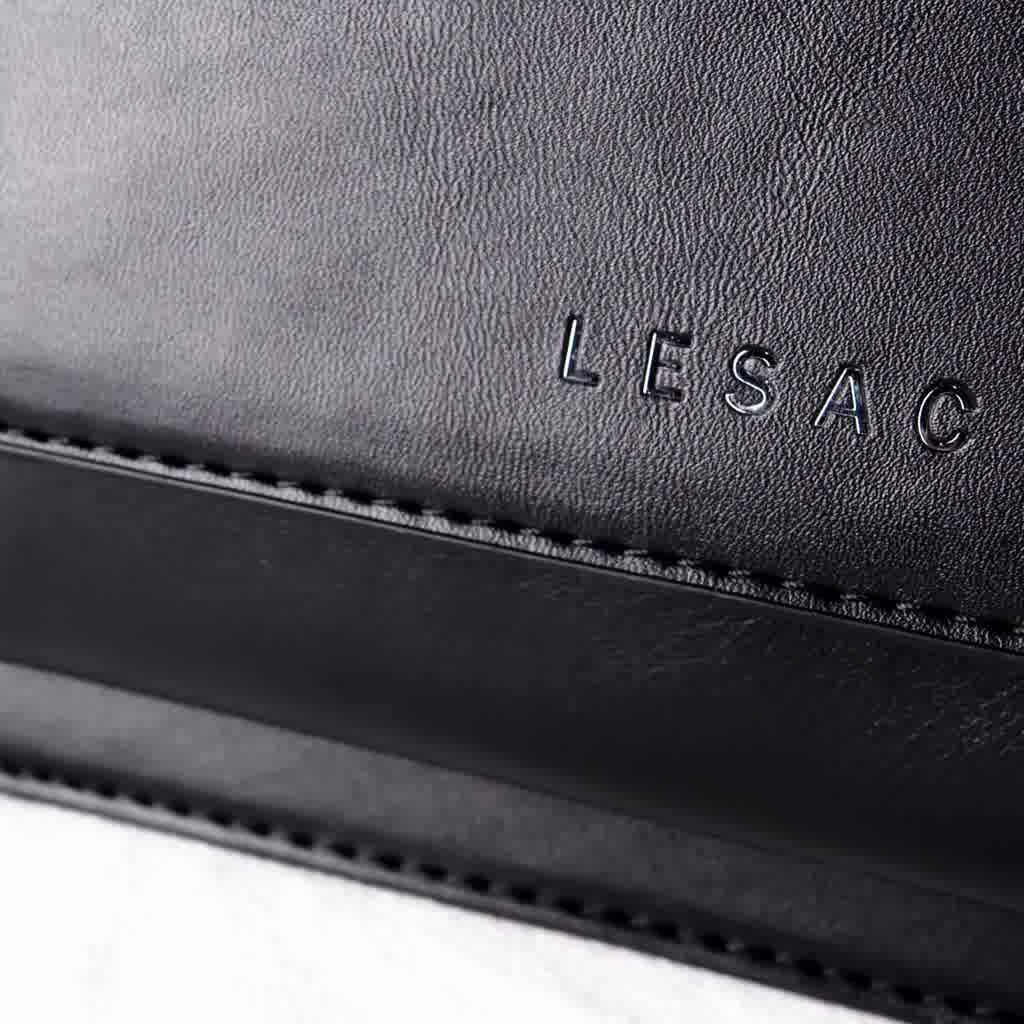 Túi xách nữ LESAC Scarlet Bag (Version 2024) | BigBuy360 - bigbuy360.vn