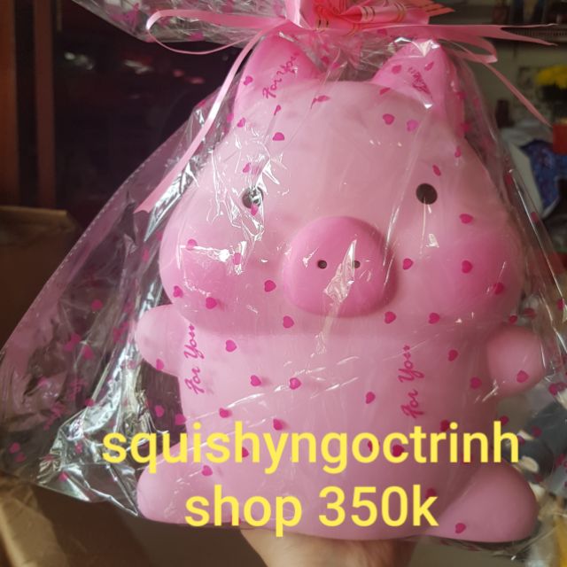 Squishy khổng lồ