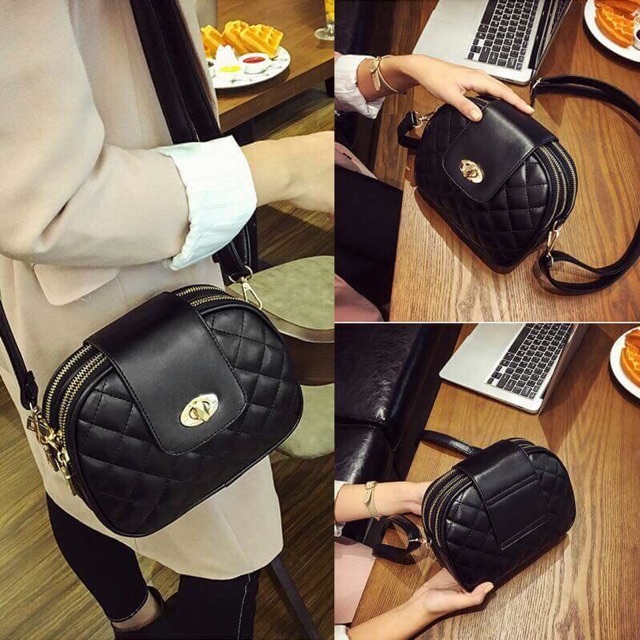 Túi 3 ngăn | BigBuy360 - bigbuy360.vn