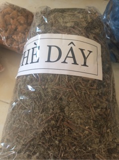 CHÈ DÂY CAO BẰNG(1kg)
