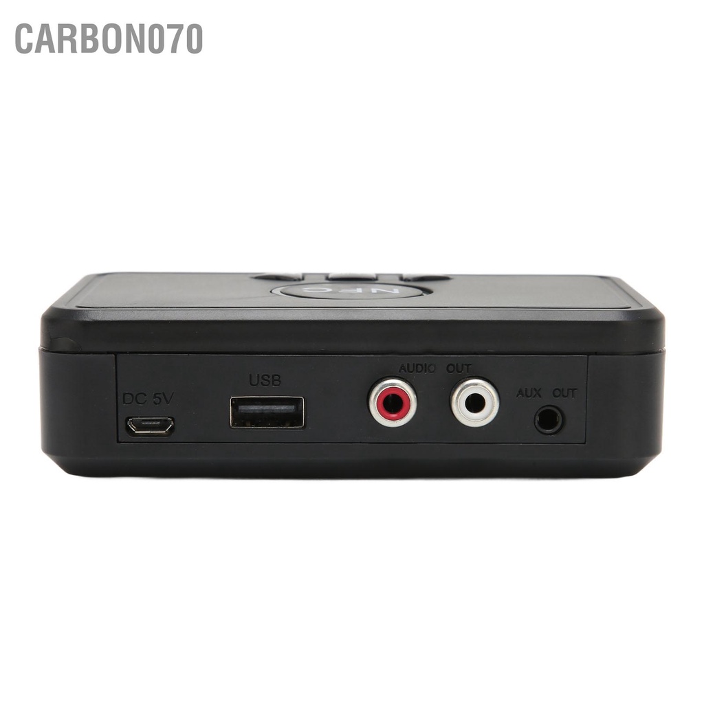 Thiết Bị Nhận Tín Hiệu Bluetooth 5.0 NFC Cho Loa