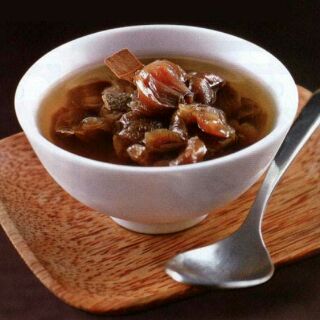 Nhãn nhục sấy ngon 1Kg