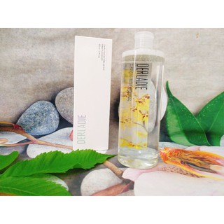 Nước Tẩy Trang DERLADIE Cleansing Water Witch Hazel 500ml Hàn Quốc