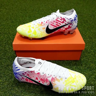 Giày bóng đá Neymar FG mẫu mới nhất