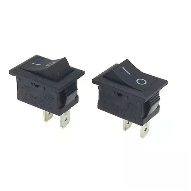 Công Tắc bập bênh 6A -250v