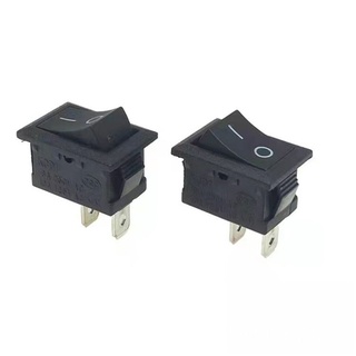 Công Tắc bập bênh 6A -250v
