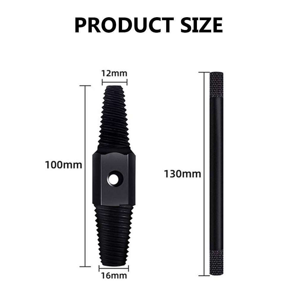 Dụng Cụ Tháo Gỡ Van Ống Nước Đa Năng Hình Tam Giác