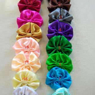 Váy quây lụa dùng trong spa.
