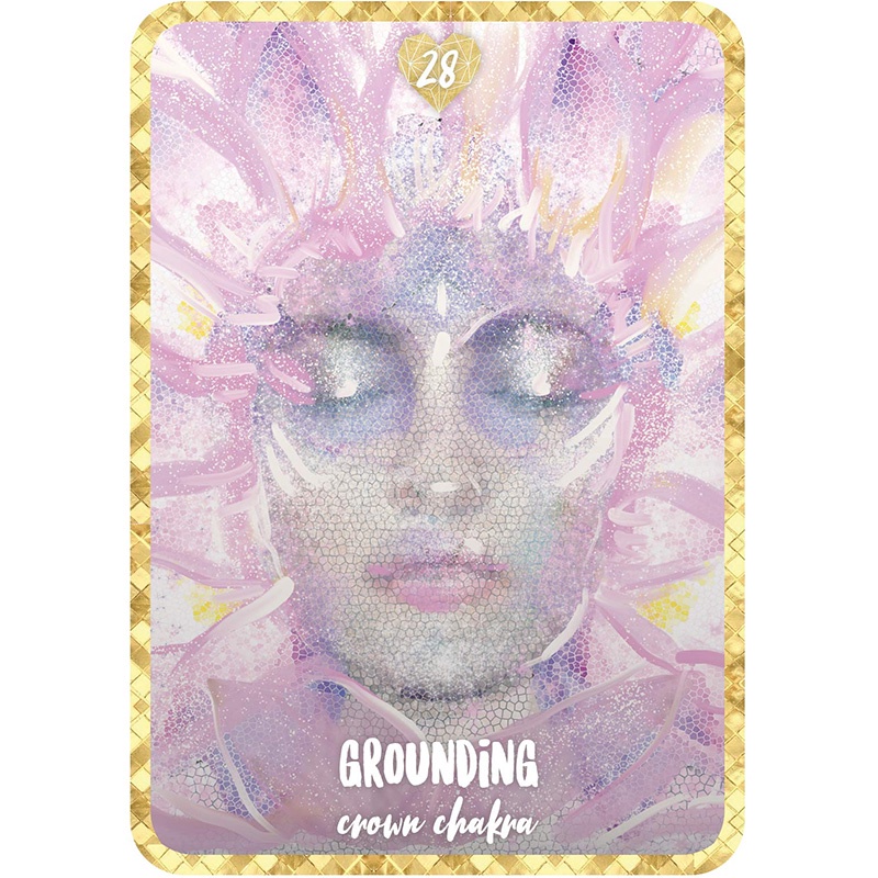 Bộ Bài Self Love Oracle (Mystic House Tarot Shop) - Bài Gốc Authentic Chính Hãng 100%