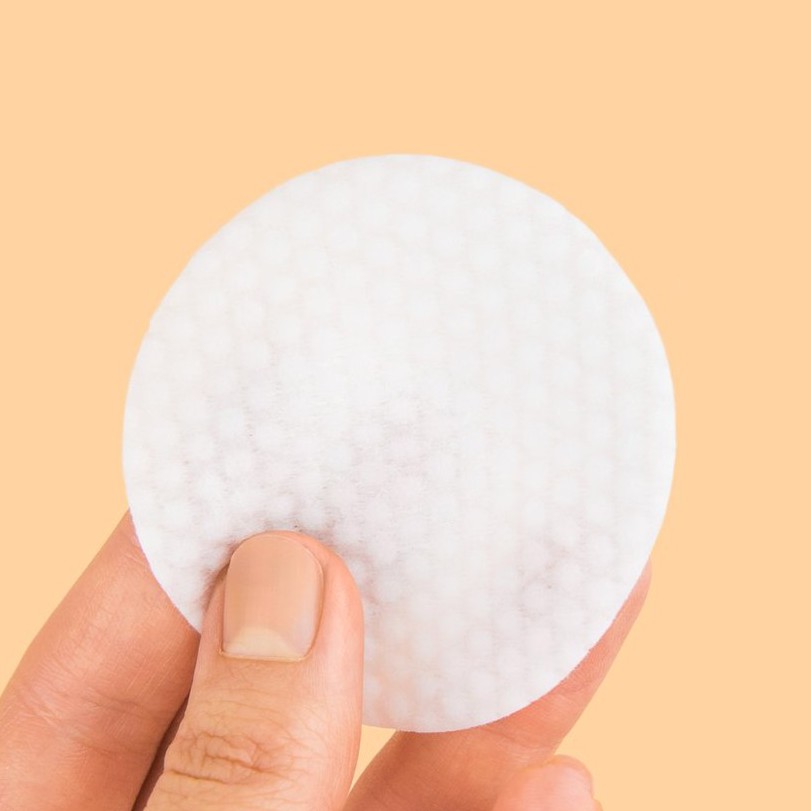 Bông Tẩy Da Chết Hóa Học Và Dưỡng Ẩm Cosrx Moisture Up Pad