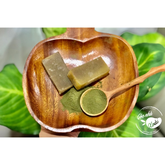 Bột tía tô nguyên chất