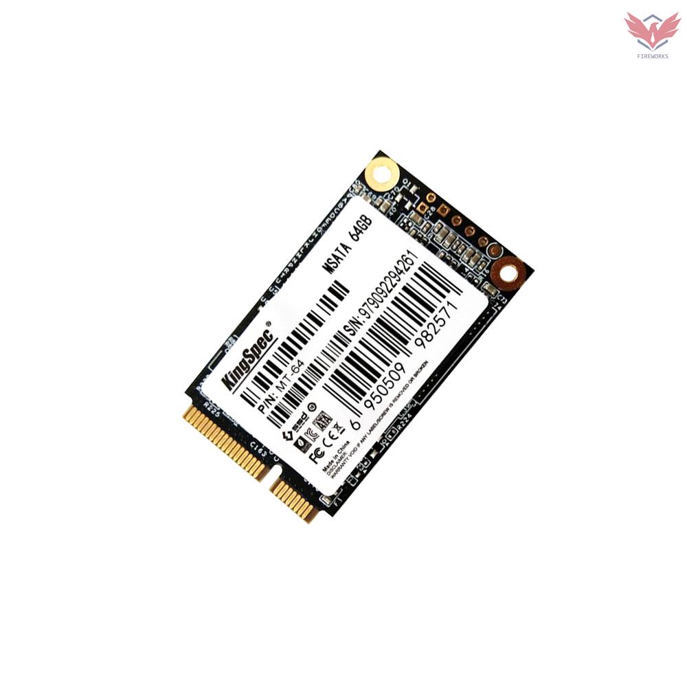 Ổ Cứng Ssd Mini Pci-E 64g | BigBuy360 - bigbuy360.vn
