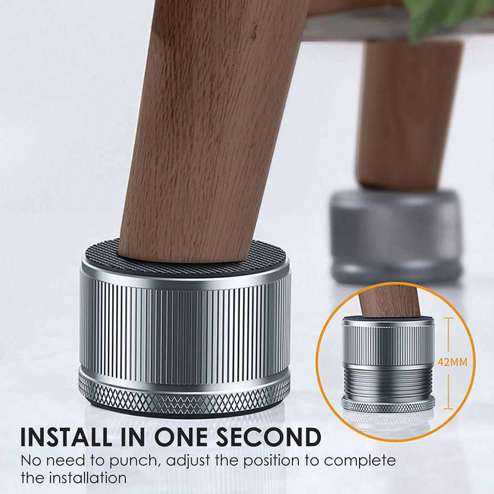 Đệm Cố Định Đầu Giường Ổn Định Dễ Lắp Đặt Tùy Chỉnh Tiện Dụng Cho Gia Đình