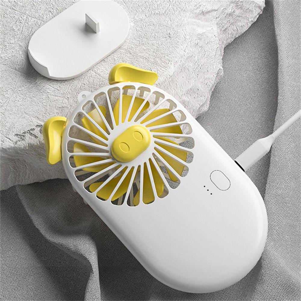 ESPO Quạt Cầm Tay Sạc Cổng USB Tiện Dụng Và Bền