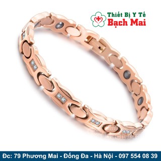 Vòng điều hòa huyết áp nhật bản - vòng huyết áp pasiro