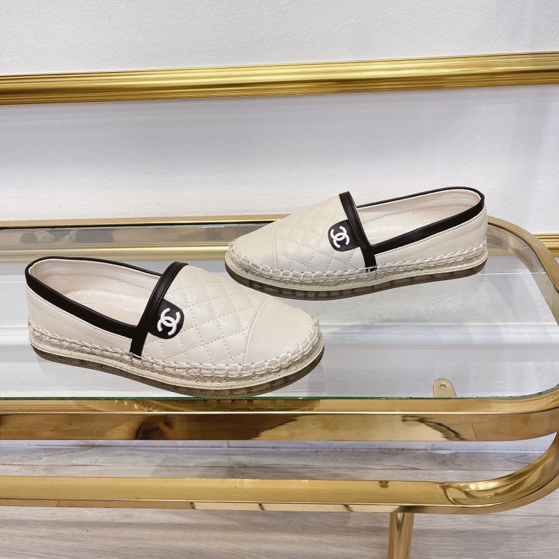 Giày slip on tag X trần trám, đế viền cói, hàng QCCC