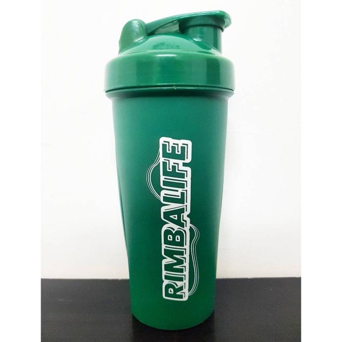 Bình Lắc 750ml Tập Gym Thể Thao Tiện Dụng