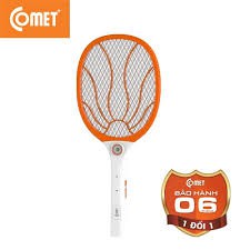 vợt muỗi Comet CP043 O