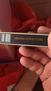 Nước hoa pháp GOOD GIRL 12ml