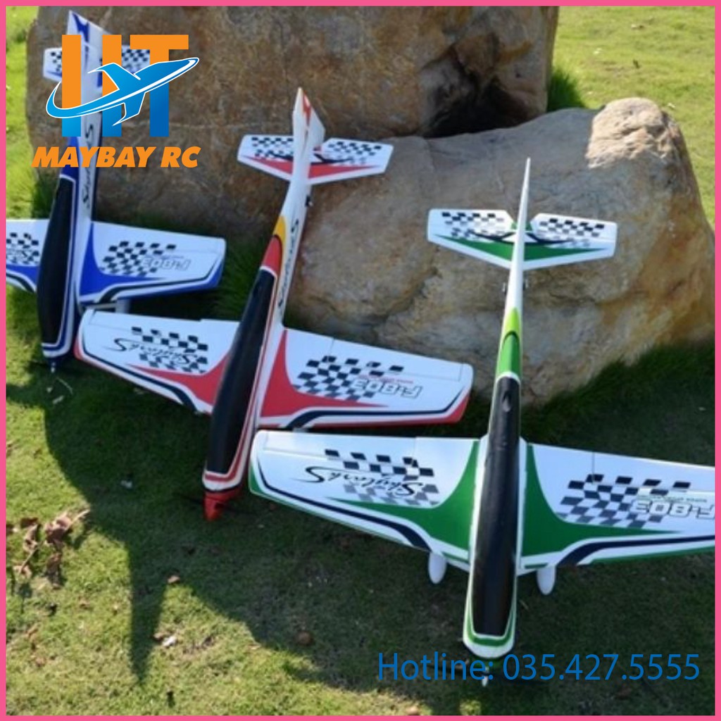 F803 F3A kit máy bay điều khiển 3d