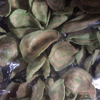 Snack trai sò xanh 1kg