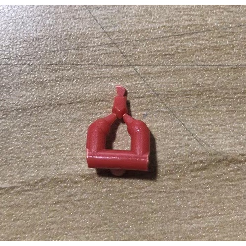 CA HG GTO RX-78-02 RX-78-2 the orgin ver. Phụ tùng thay thế A13