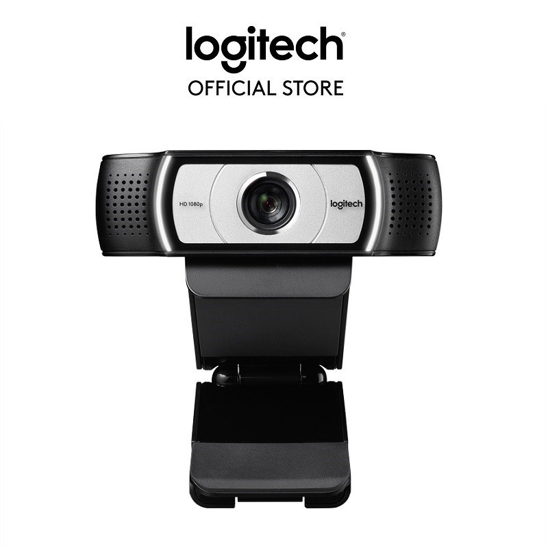 [BH 3 NĂM] Webcam Logitech C930e HD - HÀNG CHÍNH HÃNG