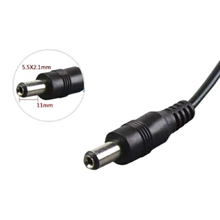 Nguồn Adapter 24V 1A Jack DC 5.5x2.1mm