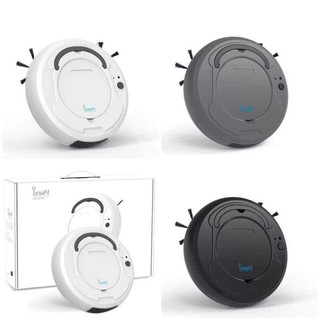 ROBOT HÚT BỤI Tự Động Dọn Nhà Thông Minh BOWAI Công Nghệ AI Cao Cấp Tự động hút bụi, lau nhà