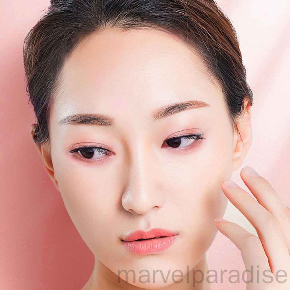 [Hàng mới về] Kem CC dạng lỏng che khuyết điểm dưỡng ẩm trang điểm làm đẹp 20g chất lượng cao