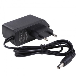 Nguồn 12V 1A  2A chân thường 5.5*2.5 chân kim 1.35*3.5mm IPShop