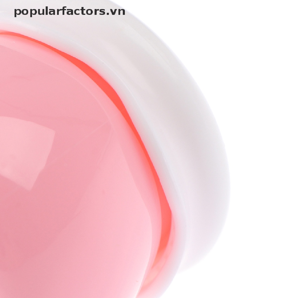 Hộp Rỗng 10G Bằng Nhựa Dùng Đựng Mỹ Phẩm / Son Dưỡng Tiện Dụng