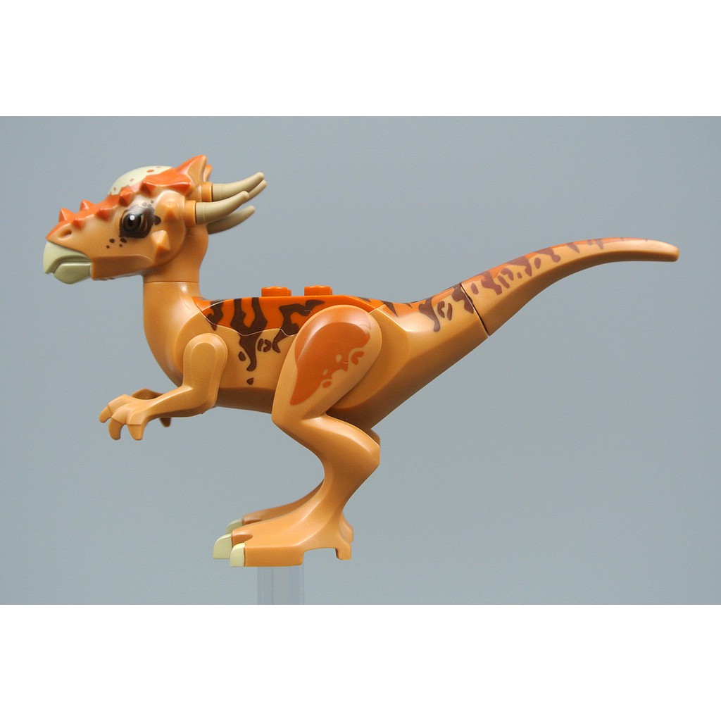 Đồ Chơi Khủng Long Stygimoloch Phiên Bản Trong Phim Hãng Lele Dài 12cm x Cao 8cm