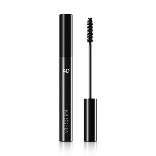 Mascara 4D Missha siêu mượt