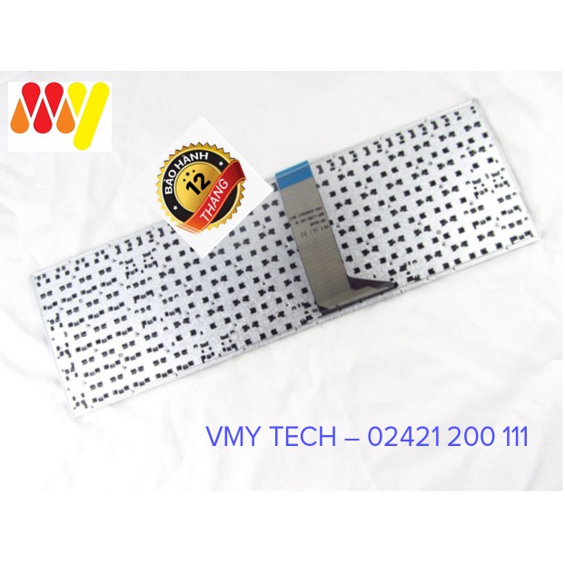 BÀN PHÍM LAPTOP ASUS X555LA X555 K501 X554L R556LK555L F555L F554L HÀNG CHẤT LƯỢNG CAO | BigBuy360 - bigbuy360.vn