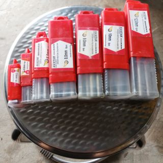 Mũi khoan sắt, inox avatar 2mm, 3mm, 4mm, 5mm, 6mm