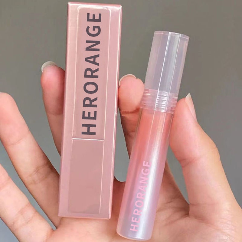 Son Bóng Dưỡng Ẩm Chống Nước Lâu Trôi Cherryrange